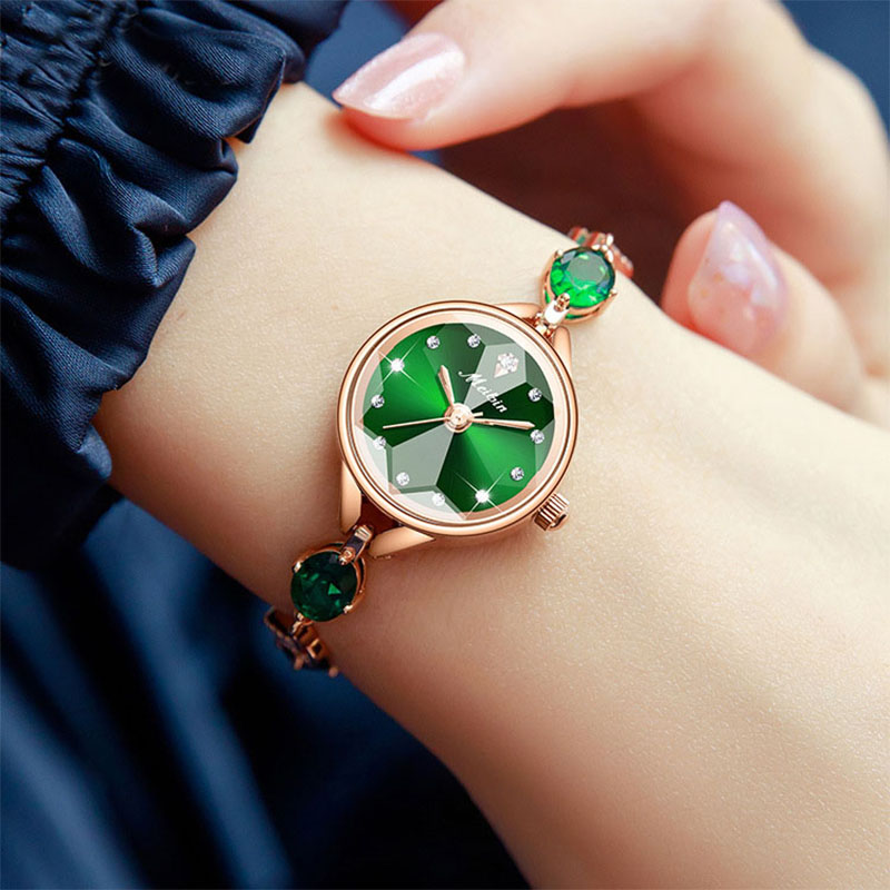 Dames Horloge Merk Licht Luxe  - Luxury Watch And Jewelry Brand recensie en prijs
